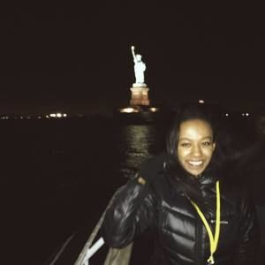 Meet your Posher, Melat